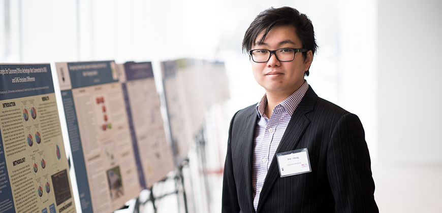 UBC MEL in CEEN Capstone Project Eric Cheng