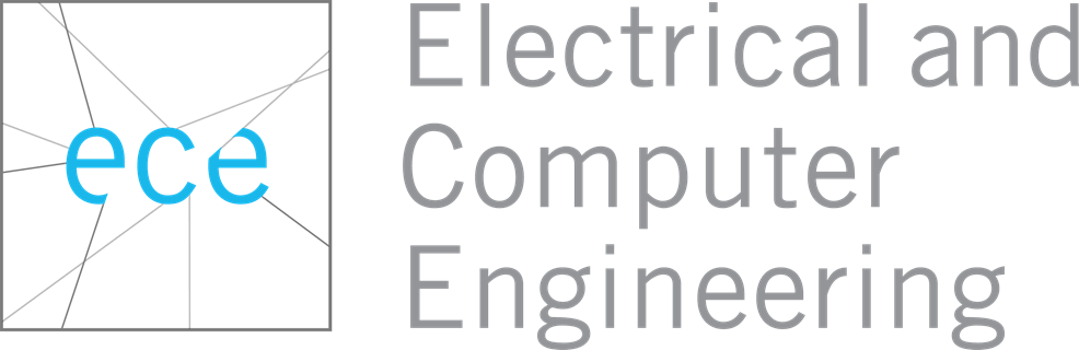 UBC Electrical and Computer Engineering Logo