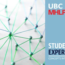 MHLP Student Experience Concepts into Practice