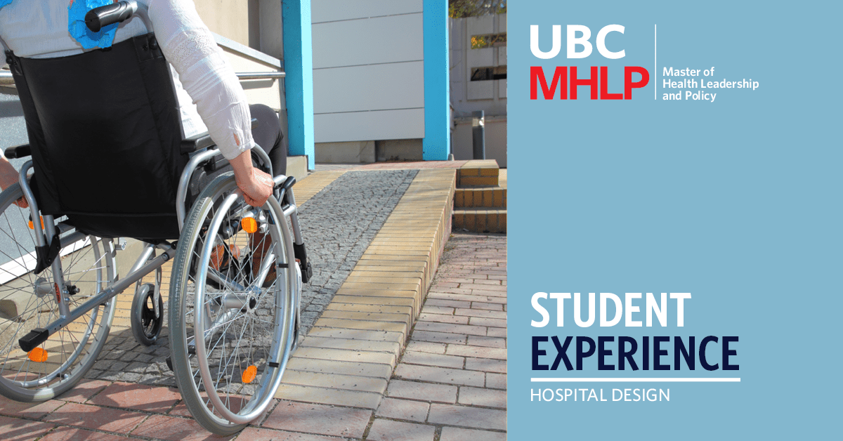 UBC MHLP Student Experience - Yasmin Mohammadkhani