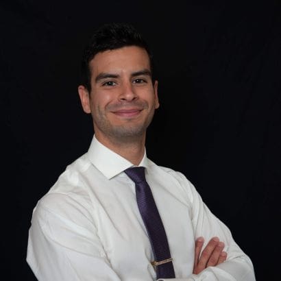 Raphael Soldi – UBC MEL in Sustainable Process Engineering