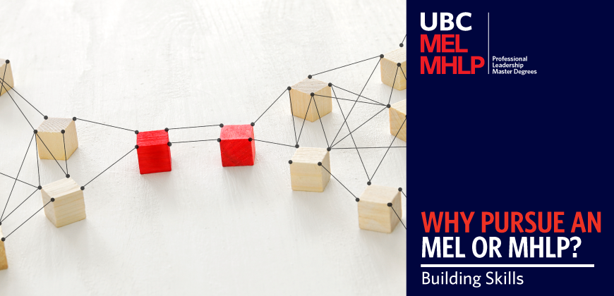 UBC MEL MHLP - Building Skills