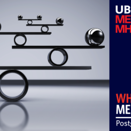 UBC MEL MHLP - Postgrad Considerations