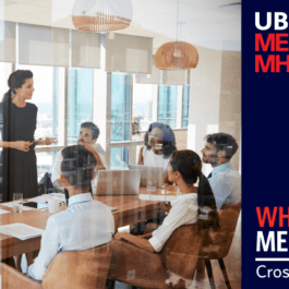 UBC MEL MHLP - Cross-silo Leadership