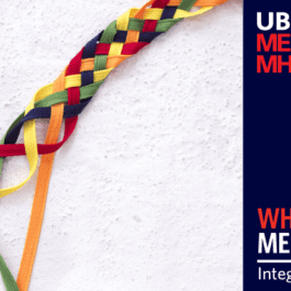 UBC-MEL-MHLP Integrating Perspectives