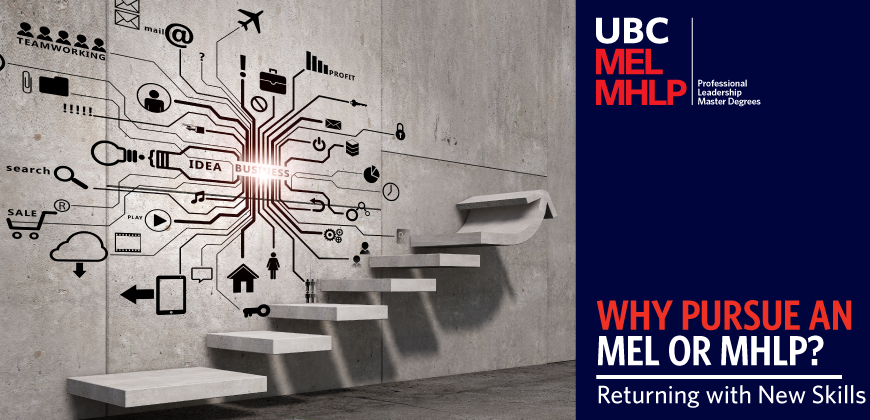 UBC MEL MHLP - Returning with New Skills