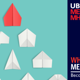 UBC MEL MHLP - Become a Leader