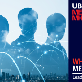 UBC MEL MHLP - Lead Transformation in Your Industry