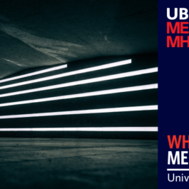UBC MEL MHLP - University Rankings