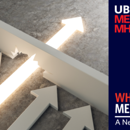 UBC MEL MHLP - A New Leadership Path