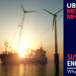 UBC MEL - Sustainable Engineer