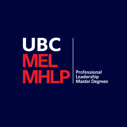 UBC MEL MHLP - Student Experience