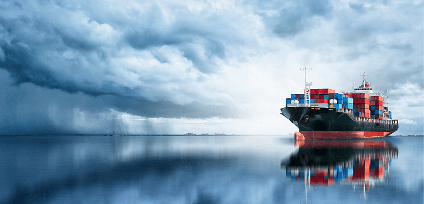 UBC MEL Naval Architecture and Marine Engineering Jon Mikkelsen Industry Challenges
