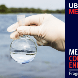 UBC MEL IWME - Course Updates - 2021