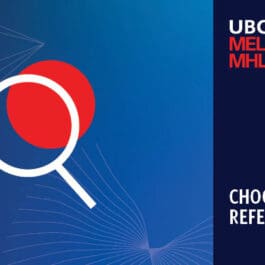 UBC MEL and MHLP Masters Program