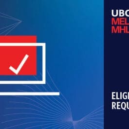 UBC Masters Program MEL and MHLP