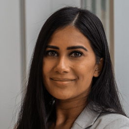 Clinical Education — Arlene Singh
