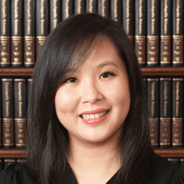 Clinical Education — Joanas Wong