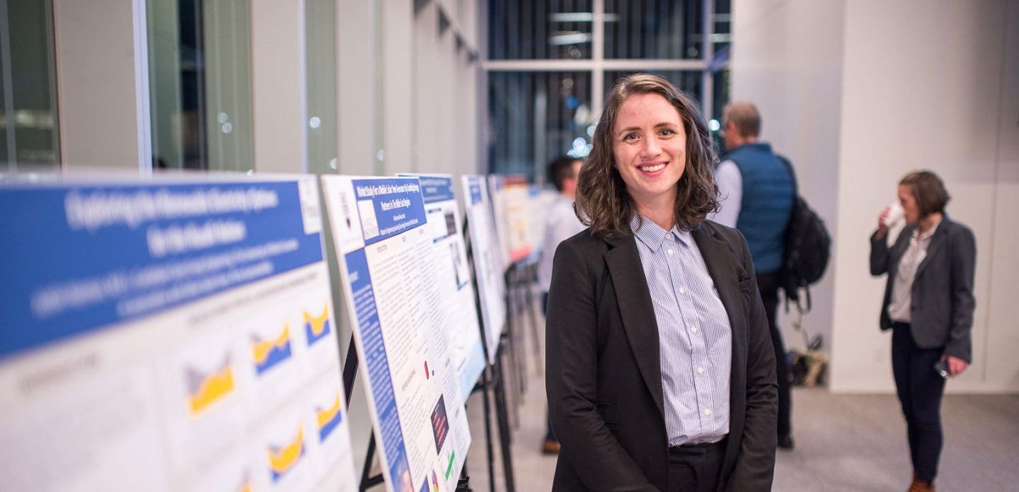 UBC MEL in Clean Energy Engineering Capstone Project 2017 Kerry Shaw